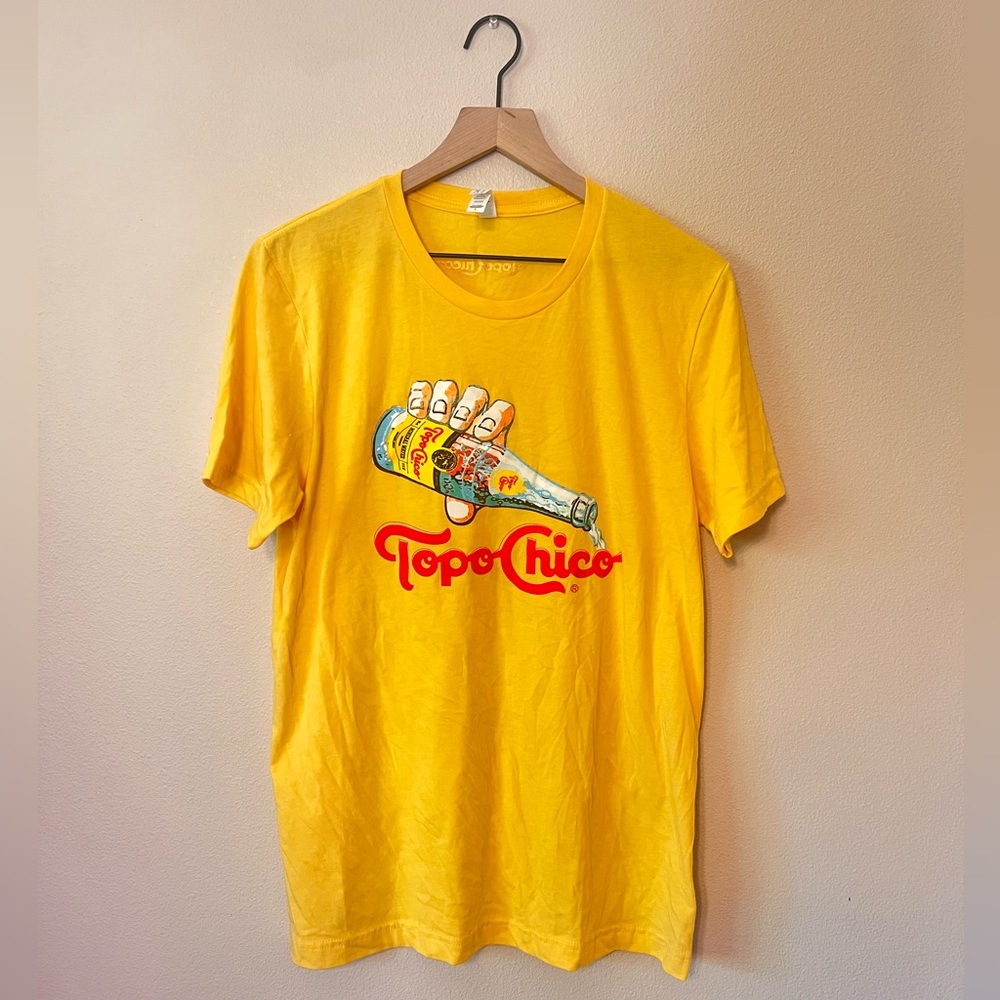 Men’s Topo Chico Tee t-shirt
